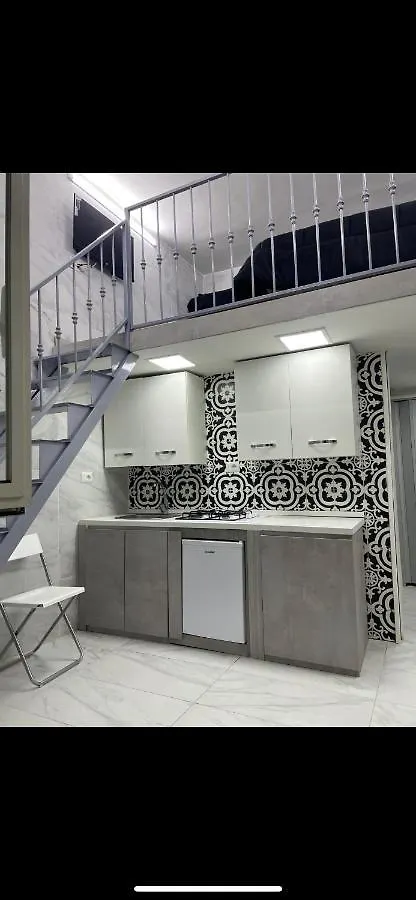 Mini House Vicoletto Pontenuovo 41 Apartment Naples